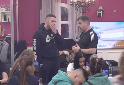 Ivan i Anđelo idu na sud: Tužbe najavljene, Marinković neće stati - Razlog neverovatan