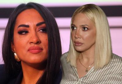 "Možda konačno ispuni tu prazninu u srcu": Zejna progovorila o borbi Milice Todorović, pa joj se javno obratila