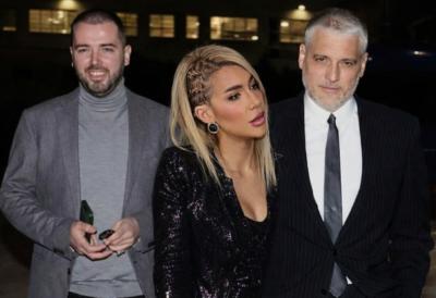 Jovana uzvraća udarac: Aca Kos otkrio sve o poznanstvu sa Jeremićevom, a sada voditeljka obelodanila ovo o prijatelju Čede Jovanovića