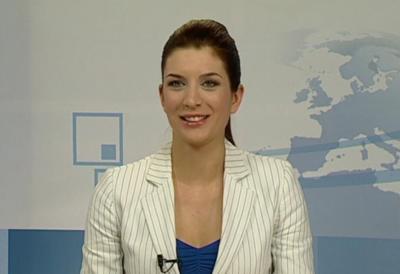 Žarila i palila "Pinkom" pa nestala bez traga: Evo šta radi Adriana Čortan nakon povlačenja sa televizije