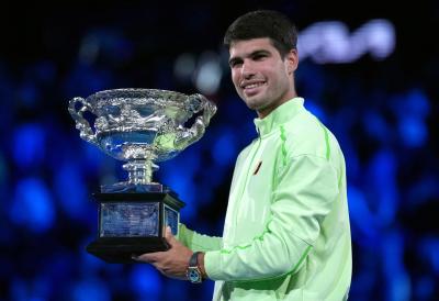 Siner i Alkaraz se namučili: Prva dva reketa sveta ipak u četvrtfinalu Dohe