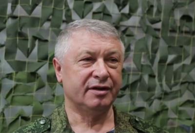 (VIDEO) Rusija optužuje Ukrajinu za pokušaj atentana na generala Aleksejeva: Dvojica osumnjičenih uskoro na saslušanju, Putinov čovek izrešetan u svojoj zgradi - evo u kakvom je stanju