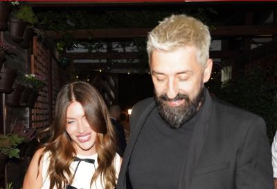 Dom Ognjena Amidžića i Mine oduzima dah: Samo na renoviranje luksuznog stana dali preko 100.000 evra