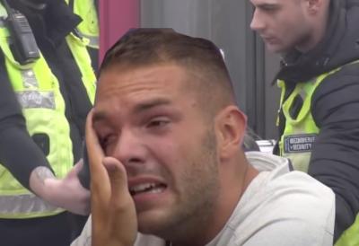 Zabrinuti za Anđela Rankovića - sramno ponašanje, niko ne želi da osudi nasilje