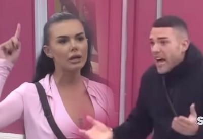 "Udarao je pesnicama..." Anđelo raskrinkan do srži, isplivali novi detalji - Anita proživela pravi pakao sa Rankovićem