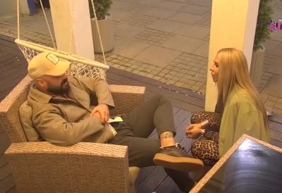 Procurelo kod koga se nalazi telefon Luke Vujovića koji krije sve tajne Bele kuće: Njegova majka sve otkrila, a onda ukanalila Aneli