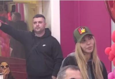 "Stoko pijana, plastična" Asminu pao mrak zbog Maje koja vileni, stao u odbranu Aneli (VIDEO)
