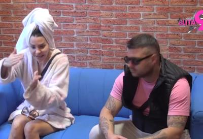 "Idi da nađeš dete, smrade jedan" Aneli otkrila sve detalje o Asminovom sinu: "Pokazivao mi je njegove slike" Durdžić upao u očaj