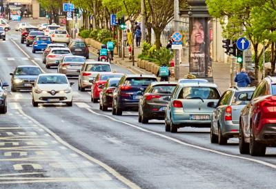 SRBI POLUDELI ZA NJIM! Niko mu ne može prići - Ovo je NAJPRODAVANIJI AUTOMOBIL u zemlji