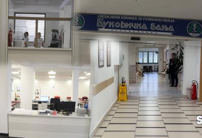 Sedma faza razvoja Bukovičke banje: Aranđelovac gradi novi depandans i proširuje kapacitete bolnice