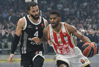 ABA LIGA NAJAVILA OGROMNE PROMENE: Tiču se i Zvezde i Partizana, još jedna država dobija klub u regionalnom šampionatu