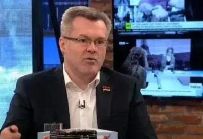 Odbor za kontrolu službi bezbednosti održao sednicu: Igor Bečić naglasio: Bezbednosna situacija u Srbiji je stabilna