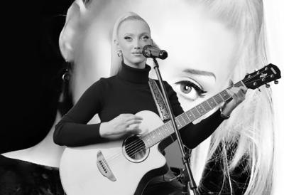 Kažu da je dvojnica Done Ares: Belma zapevala, sličnost je neverovatna, suze same idu: „Otišla sam kod Donine sestre, sve mi je rekla“