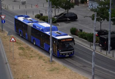 Pojedine ulice se zatvaraju: Velike izmene u gradskom prevozu u Beogradu - mnoge linije menjaju trasu, spisak je dugačak
