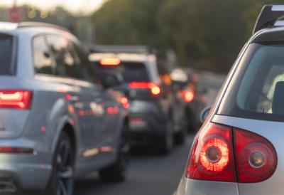 Stvaraju se ogromne gužve na auto-putu: Kolone vozila na prilazu Beogradu - automobili se ne pomeraju, naoružajte se strpljenjem
