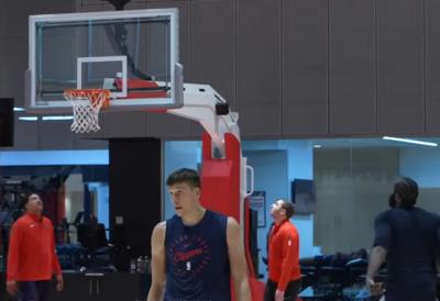 Epizoda u Kilpersima je završena - Sjajni šuter se seli u redove bivšeg NBA šampiona