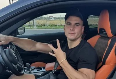 Bojan Simonović pijan izazvao saobraćajku, a danas pušten da se brani sa slobode - oglasio se jutjuberov advokat