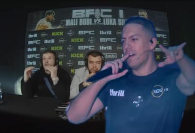 Da li su boks mečevi Bake Praseta ismevanje sporta i zašto nisu?! Vaso Bakočević je svojim primerom to i objasnio