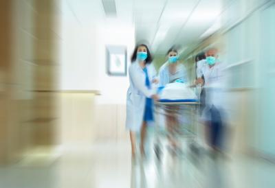 Supruga premijera doživela nesreću: Hitno hospitalizovana sa povredama obe ruke, evo u kakvom je stanju trenutno