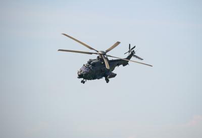 Posada ukrajinskog borbenog helikoptera tragično nastradala: Hrabri piloti nisu se vratili sa zadatka, brigada pretrpela nenadoknadiv gubitak