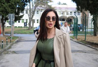 Ovo slama i najtvrđa srca: Ceca se obratila malom Bogdanu koji je rasplakao Srbiju posle osvajanja zlata - "Jače od medalje sija..."