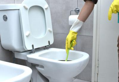 WC čist i bez žutih mrlja za 10 minuta i manje od 200 dinara: BRZI TRIKOVI vodoinstalatera i hotelskih čistačica za začepljenja i naslage