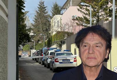 Oglasila se ćerka Zdravka Čolića po prvi put nakon bombaškog napada u porodičnom domu: Evo šta se dešava u kući popularnog pevača