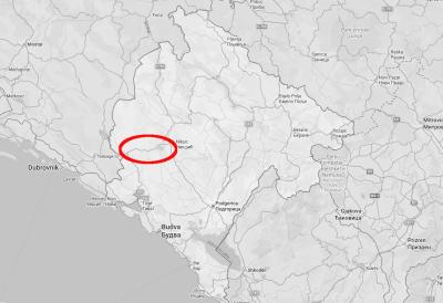 Tragedija u Crnoj Gori: Poginuo vozač automobila posle sudara sa autobusom fudbalskog kluba