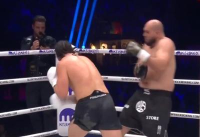 KAKAV CAR! Cvjetićanin slavio s polomljenim prstom - San i dalje živi! (VIDEO)