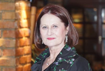 Danica Ristovski pokazala zašto je velika dama i gospođetina - fotografija jasno pokazuje kakva je osoba