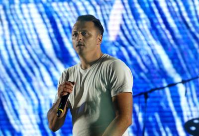 Evo gde je pronađen Daniel Kajmakoski: Pevač bio vezan u automobilu, otmičari udarili u bankinu, pa pobegli