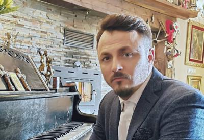 Isplivale prve fotografije sa lica mesta otmice Daniela Kajmakoskog: Vozilo opkoljeno policijom (FOTO)