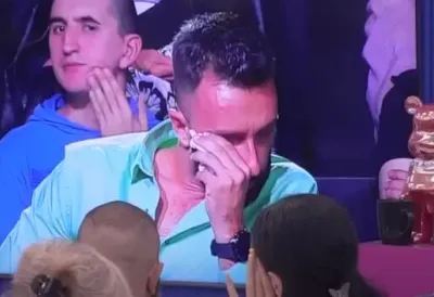 Darko Tanasijević moli narod za pomoć: Voditelj uputio apel, hitno mu je potrebno 6.800.000 dinara