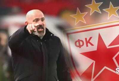 VELIKI RIZIK ILI POTEZ GENIJA? Dejan Stanković spremio TAJNI PLAN - Startnih 11 za Lil će izazvati NEVERICU kod navijača!