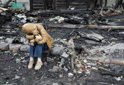 Užas u Harkovskoj oblasti: U ruskim napadima stradali dečaci od dve i devojčica od jedne godine - otac među poginulima, trudna majka zadobila povrede od eksplozije