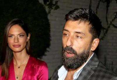 Danijelu Dimitrovsku pitali da li je čestitala rođenje deteta Ognjenu Amidžiću, a njen odgovor će sve iznenaditi