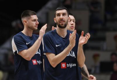 DOBRIĆ NAJAVIO REVANŠ: Nadam se da će u Turskoj biti bolje za nas