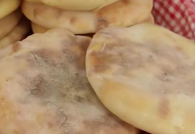 SOMUN KAO IZ PEKARE - peče se za 5 minuta: Spolja hrskavi, a unutra šuplji i mekani kao duša