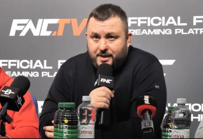 Žestok regionalni okršaj na FNC 30 u Zadru: Poslastica za fanove - neporaženi borac ide na iskusnog  i opasnog protivnika