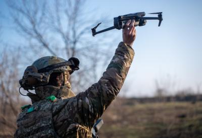 Uzbuna u Poljskoj: Dron upao u vojnu bazu - drugi incident u kratkom roku