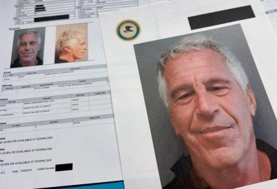 Najzad jedno dobro poznato SPORTSKO IME u Epstinovim fajlovima - 400 PUTA se pominje