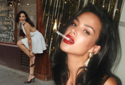 Ćerka čuvenog fudbalera UŠLA U RIJALITI: Tu nije kraj - SAKRILA JE TAJNU, umešan i njen brat