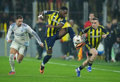 NE SMIRUJE SE: Duran ponovo promenio klub! Evo gde će igrati do kraja sezone