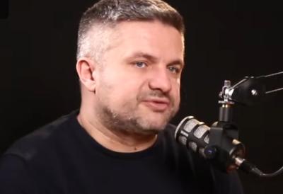 "Očekivao sam to..." Prvo oglašavanje Edina Avdića nakon priča da je sklonjen sa Arene sport