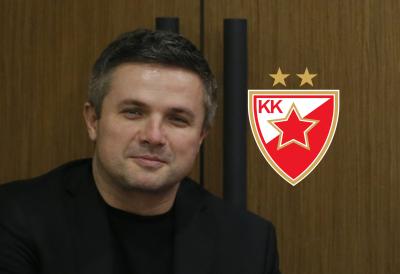 Edin Avdić sklonjen sa Arene sport zbog CRVENE ZVEZDE?! Bosanskohercegovački mediji tvrde da mu NIJE OPROŠTENO