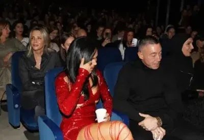 Čovek s kojim Edita čeka prvo dete pronašao novu devojku: "Reč je o devojci iz Novog Sada" Nakon raskida uplovio u drugu romansu