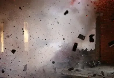 Eksplozija potresla oblast kod Sankt Peterburga: Vojni objekat razoren, ima žrtava