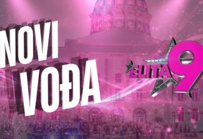 Neizvesnosti više nema: Evo ko je novi vođa u Eliti 9, ima dugu istoriju učešća u rijalitijima i krimi prošlost