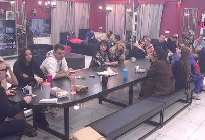 Prekid veze pred svima u Eliti - mislili smo da su neuništavi, ali oni pukli u rijalitiju i zarekli se da neće progovoriti