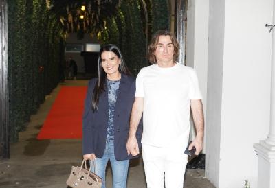 Ko su najmoćniji ljudi u Srbiji? Izašla lista za 2025. godinu, Željko Mitrović na prvom mestu